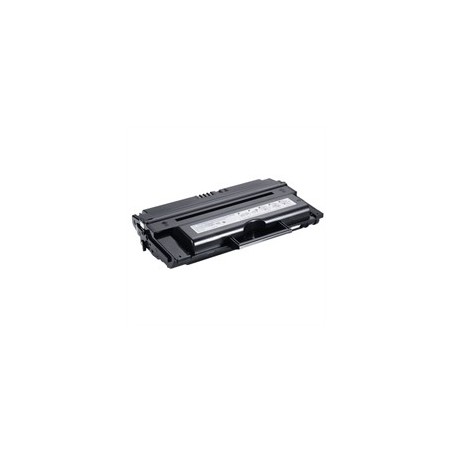 Dell 1815 Negro Cartucho de Toner Generico - Reemplaza 593-10153/RF223