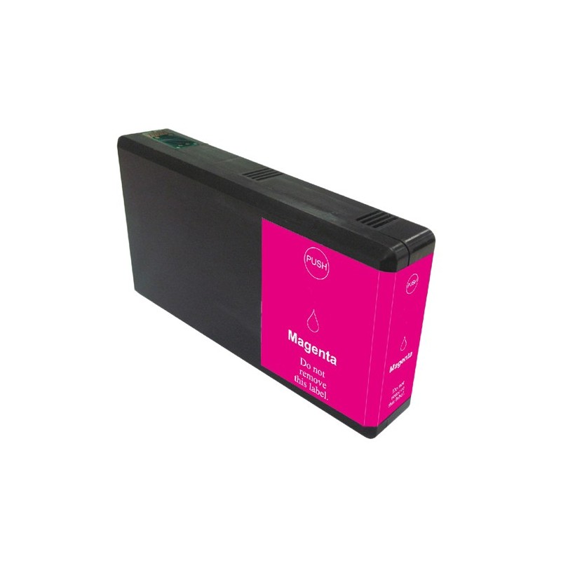 Epson T7903/T7913 (79XL) Magenta Cartucho de Tinta Generico - Reemplaza C13T79034010/C13T79134010