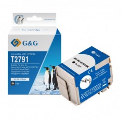 G&G Epson T2791 (27XXL)...