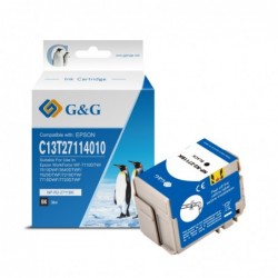 G&G Epson T2711/T2701...