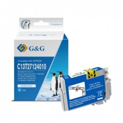 G&G Epson T2712/T2702...