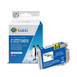 G&G Epson T2713/T2703...