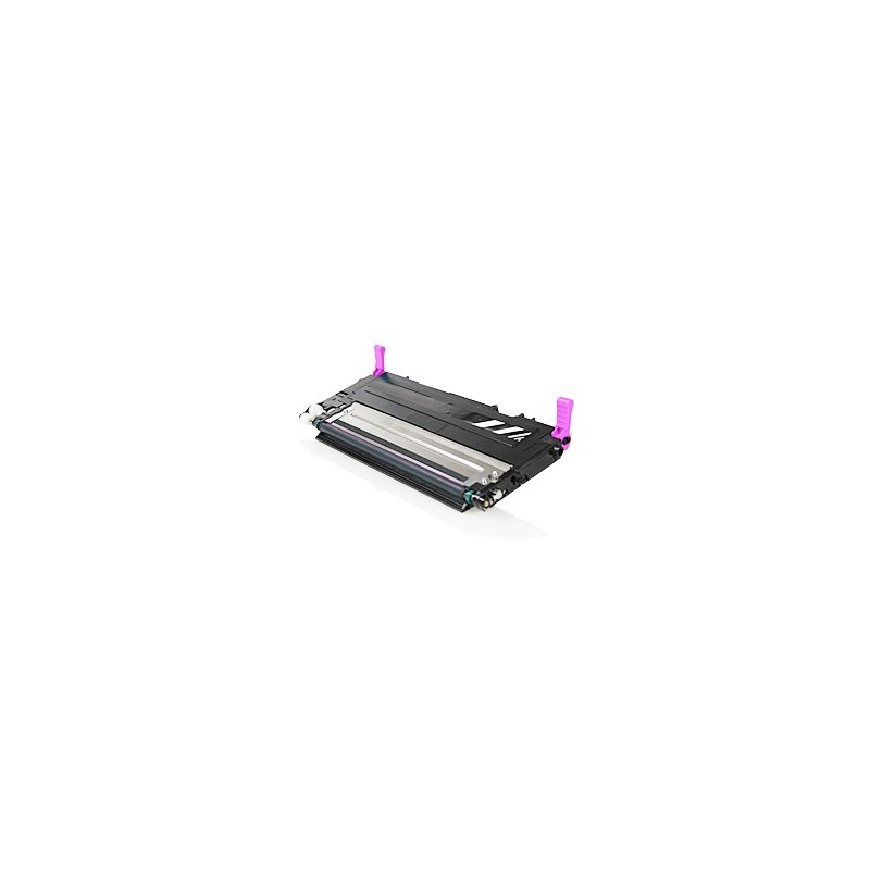 Samsung CLT-M404S Magenta Cartucho de Toner Generico - Reemplaza SU234A