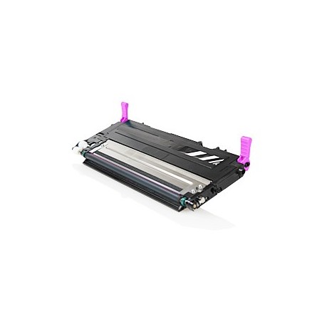 Samsung CLT-M404S Magenta Cartucho de Toner Generico - Reemplaza SU234A