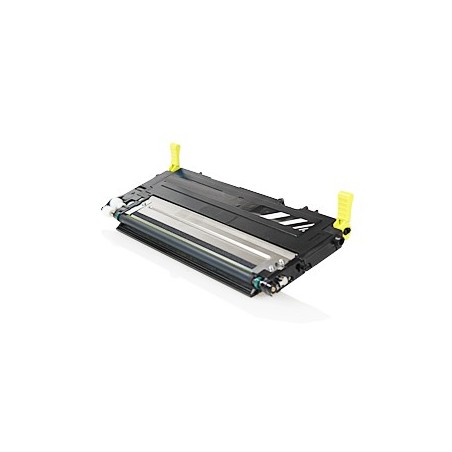 Samsung CLT-Y404S Amarillo Cartucho de Toner Generico - Reemplaza SU444A