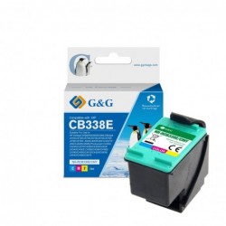 G&G HP 351XL Color Cartucho...