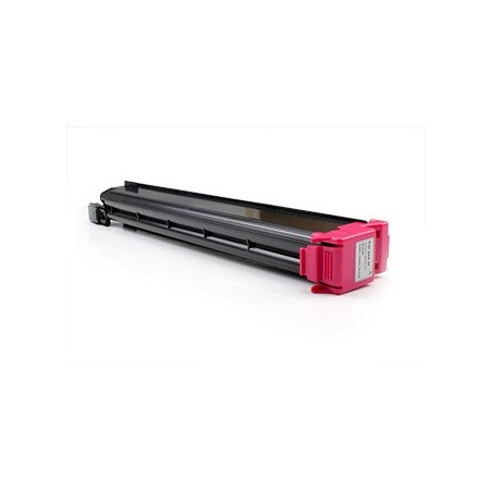 Konica Minolta TN213/TN214/TN314 Magenta Cartucho de Toner Generico - Reemplaza TN213M/TN214M/TN314M/A0D7352/A0D7354/A0D7351