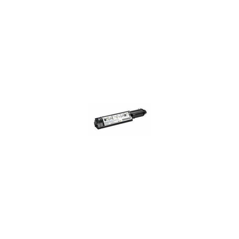 Dell 3000/3100 Negro Cartucho de Toner Generico - Reemplaza 593-10067/K4971