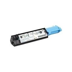 Dell 3000/3100 Cyan Cartucho de Toner Generico - Reemplaza 593-10064/K4973