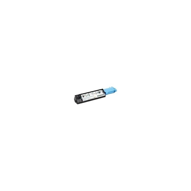 Dell 3000/3100 Cyan Cartucho de Toner Generico - Reemplaza 593-10064/K4973