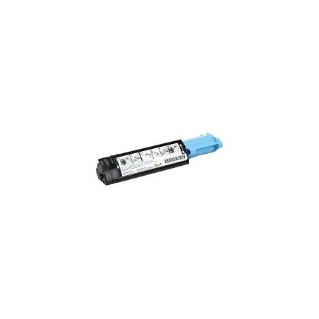 Dell 3000/3100 Cyan Cartucho de Toner Generico - Reemplaza 593-10064/K4973