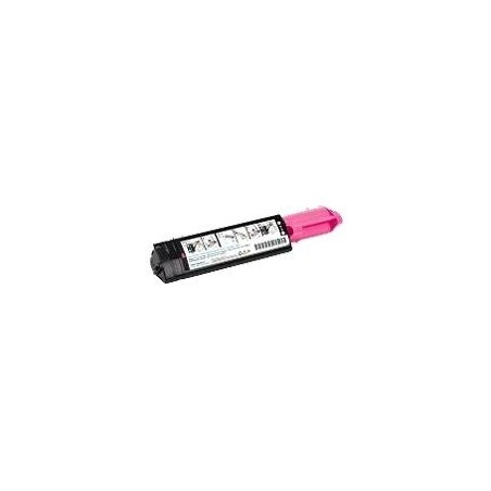 Dell 3000/3100 Magenta Cartucho de Toner Generico - Reemplaza 593-10065/K4972