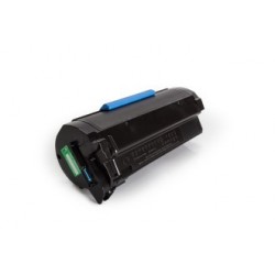 Lexmark M1140/M1145/XM1140/XM1145 Negro Cartucho de Toner Generico - Reemplaza 24B6213/24B6035