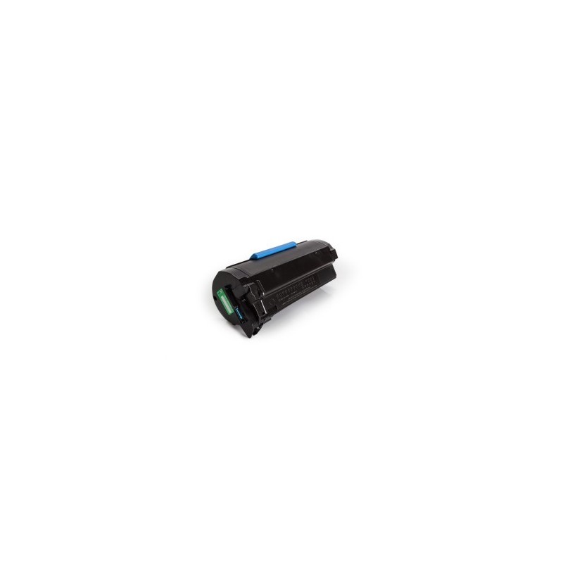 Lexmark M1140/M1145/XM1140/XM1145 Negro Cartucho de Toner Generico - Reemplaza 24B6213/24B6035