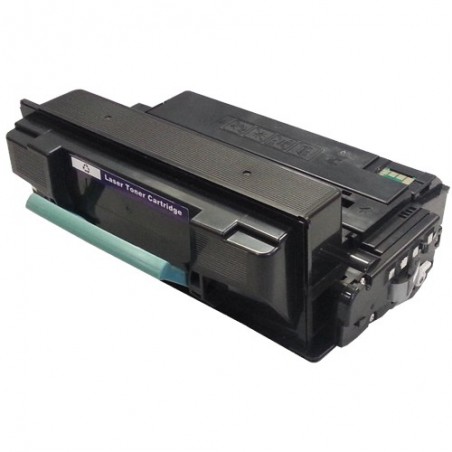 Samsung MLT-D201L/MLT-D201S Negro Cartucho de Toner Generico - Reemplaza SU870A/SU878A