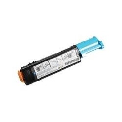 Dell 3010 Cyan Cartucho de Toner Generico - Reemplaza 593-10155