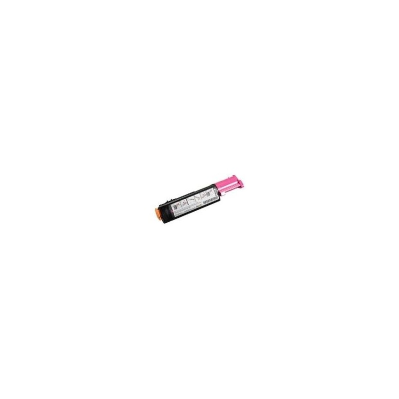 Dell 3010 Magenta Cartucho de Toner Generico - Reemplaza 593-10157