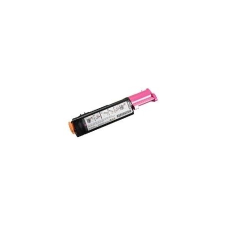 Dell 3010 Magenta Cartucho de Toner Generico - Reemplaza 593-10157