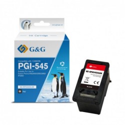 G&G Canon PG545XL Negro...