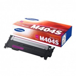 Samsung CLT-M404S Magenta Cartucho de Toner Original - SU234A