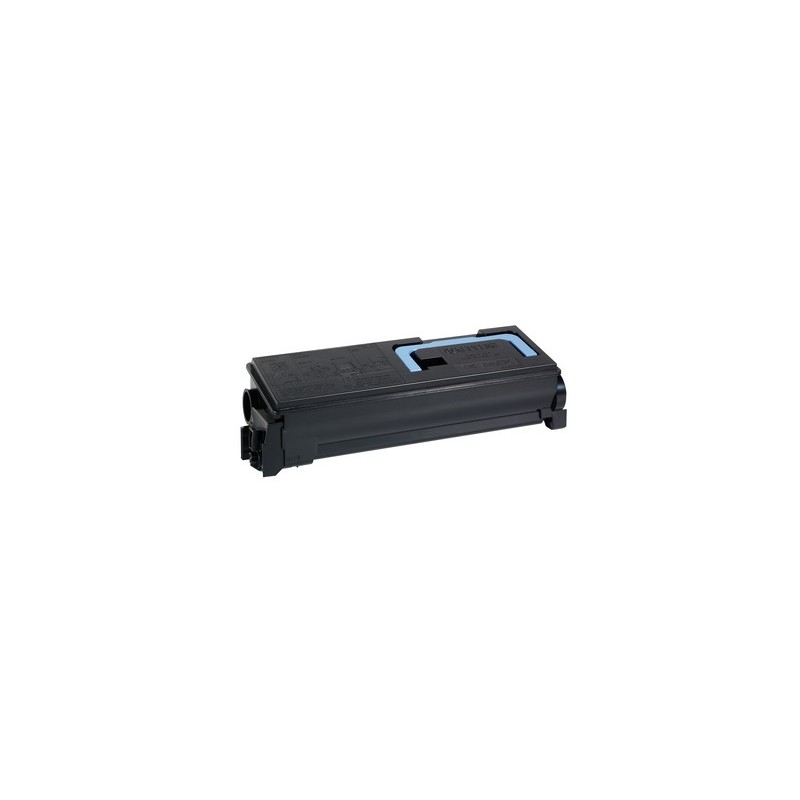 Kyocera TK5140 Negro Cartucho de Toner Generico - Reemplaza 1T02NR0NL0/TK5140K