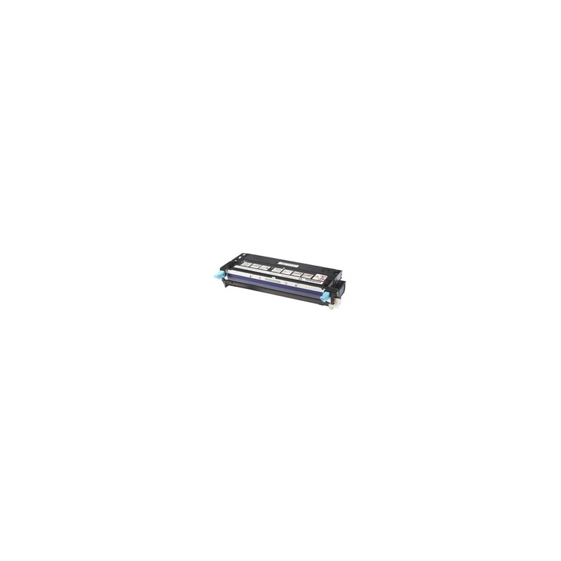 Dell 3110/3115 Cyan Cartucho de Toner Generico - Reemplaza 593-10171