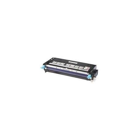 Dell 3110/3115 Cyan Cartucho de Toner Generico - Reemplaza 593-10171