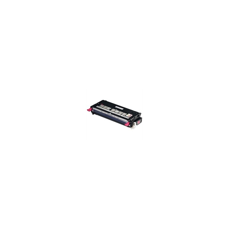 Dell 3110/3115 Magenta Cartucho de Toner Generico - Reemplaza 593-10172