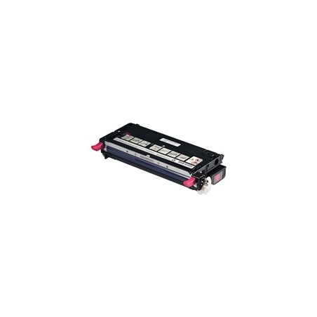 Dell 3110/3115 Magenta Cartucho de Toner Generico - Reemplaza 593-10172