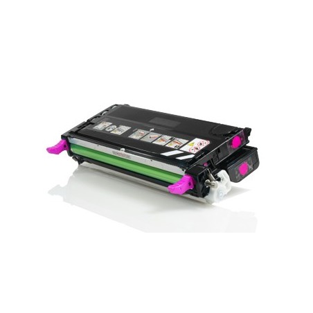 Dell 3130cn Magenta Cartucho de Toner Generico - Reemplaza 593-10292