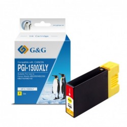 G&G Canon PGI1500XL...