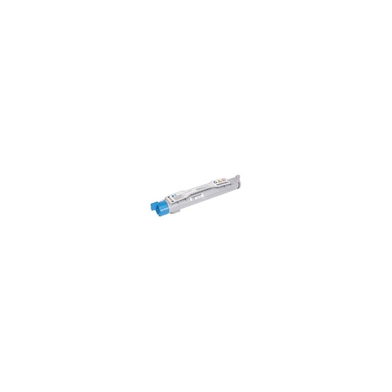 Dell 5110 Cyan Cartucho de Toner Generico - Reemplaza 593-10123