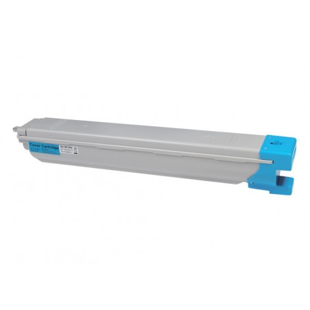 Samsung CLT-C809S Cyan Cartucho de Toner Generico - Reemplaza SS567A