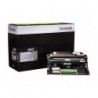 Lexmark MS310/MS312/MS410/MS415/MS510/MS610 / MX310/MX410/MX510/MX511/MX611 Tambor de imagen Original - 50F0Z00/500Z (Drum)