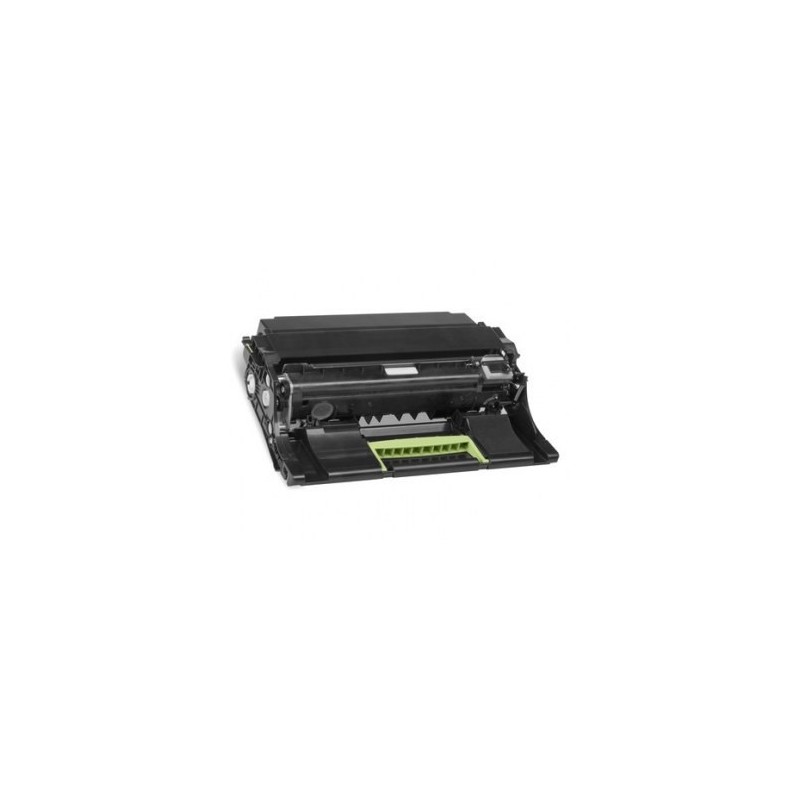 Lexmark MS310/MS312/MS410/MS415/MS510/MS610 / MX310/MX410/MX510/MX511/MX611 Tambor de imagen Generico - Reemplaza 50F0Z00/500Z (