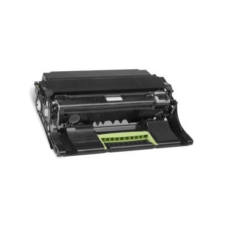 Lexmark MS310/MS312/MS410/MS415/MS510/MS610 / MX310/MX410/MX510/MX511/MX611 Tambor de imagen Generico - Reemplaza 50F0Z00/500Z (