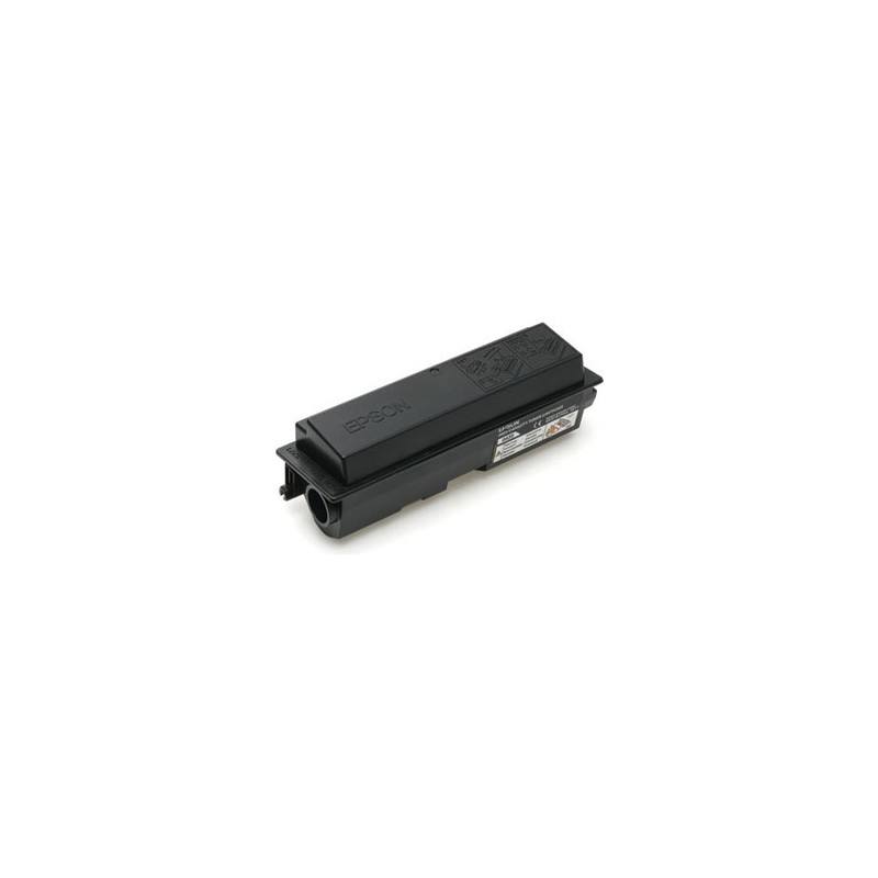 Epson Aculaser M2000 Negro Cartucho de Toner Generico - Reemplaza C13S050435/C13S050437/C13S050438