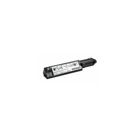 Epson Aculaser CX21 Negro Cartucho de Toner Generico - Reemplaza C13S050319