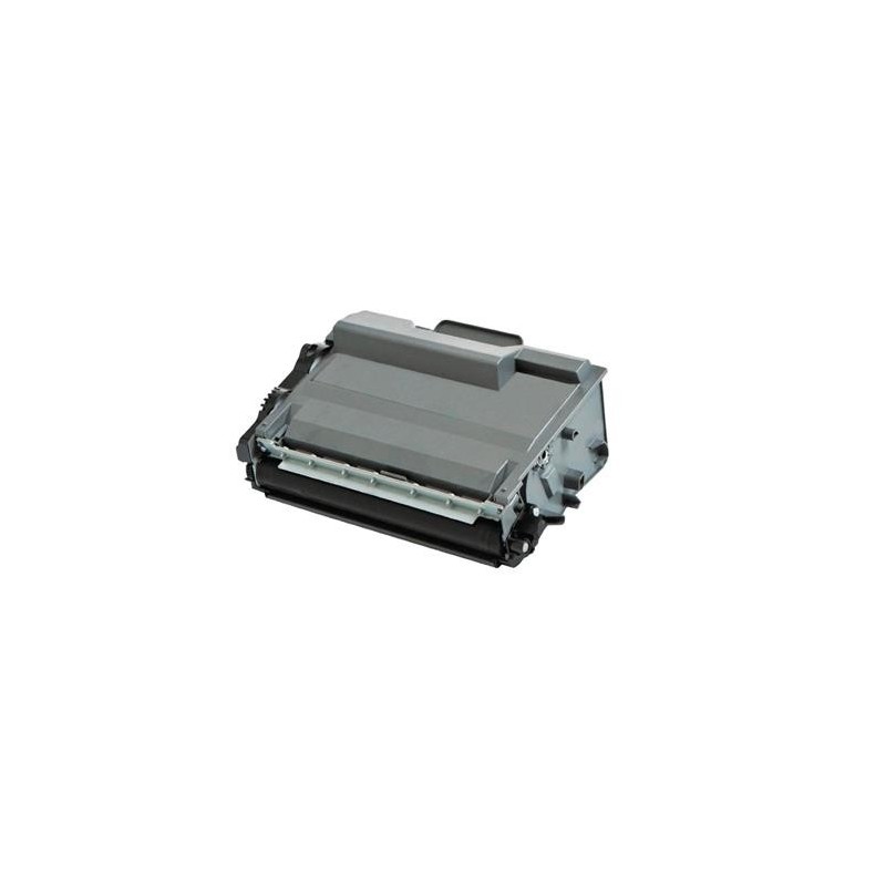 Brother TN3520 Negro Cartucho de Toner Generico