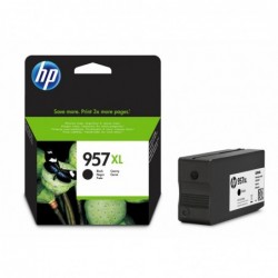 HP 957XL Negro Cartucho de...