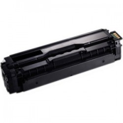 Samsung CLT-K503L Negro Cartucho de Toner Generico - Reemplaza SU147A