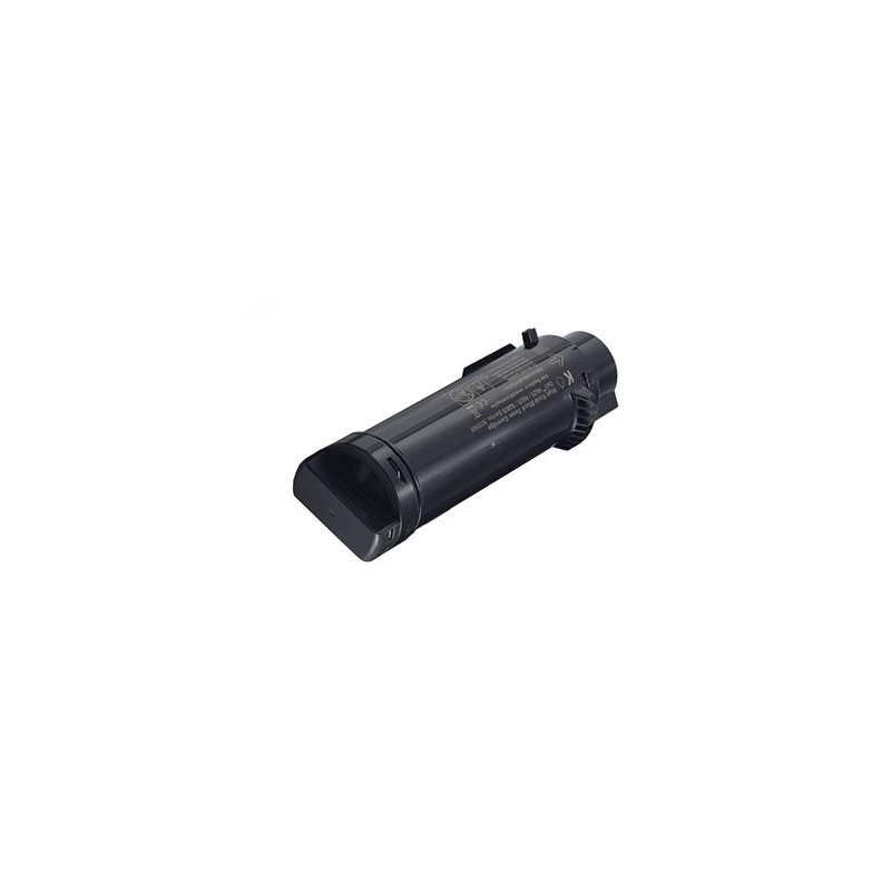 Xerox Phaser 6510/WorkCentre 6515 Negro Cartucho de Toner Generico - Reemplaza 106R03480/106R03476