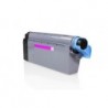 OKI MC760/MC770/MC780 Magenta Cartucho de Toner Generico - Reemplaza 45396302