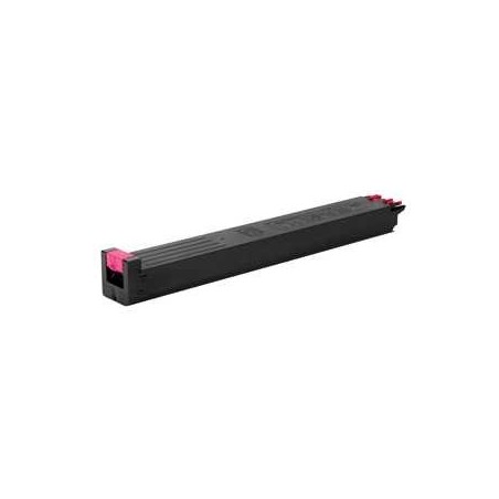 Sharp MX31 Magenta Cartucho de Toner Generico - Reemplaza MX-31GTMA