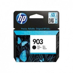 HP 903 Negro Cartucho de...