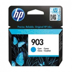 HP 903 Cyan Cartucho de...