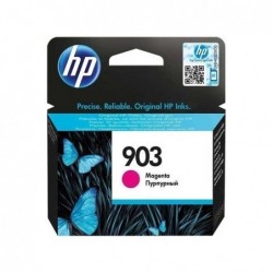 HP 903 Magenta Cartucho de...