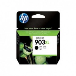 HP 903XL Negro Cartucho de...