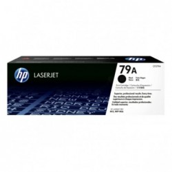 HP CF279A Negro Cartucho de...