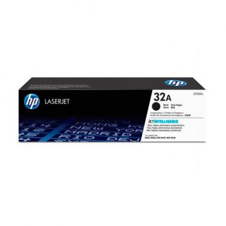 HP CF232A Tambor de Imagen Original - 32A (Drum)